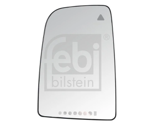 Mirror Glass, exterior mirror
